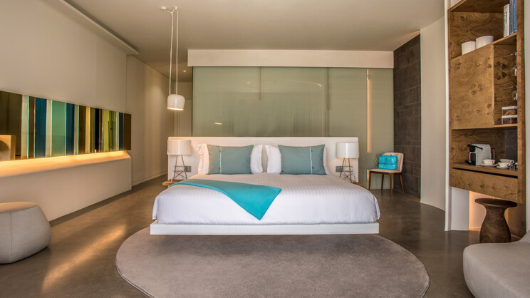 Nikki Beach Resort & Spa Dubai